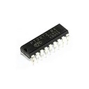 PT2272-M4 non-latch receiver Decoder
