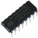 CD74HC4052E (74HC4052)