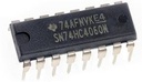 MC74HC4060N (74HC4060) logic chip