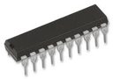 74HC541 logic-buffer driver