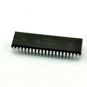 ICL7106CPLZ display driver