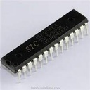 STC15F204EA