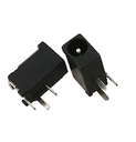 DC002 DC socket