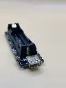 18650 shield v3 mobile power bank for Arduino and Raspberry pi