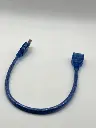 1.5M USB3.0 Extension cable