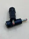POS Terminal DC jack Adapter