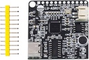 LU-ASR01 Intelligent speech recognition control module
