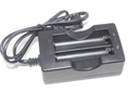 18650 3.7V 4.2V LIPO charger