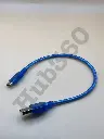 30cm USB Type C cable