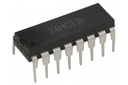 SN74HC138N (74HC138) logic chip