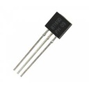 BT169D thyristor