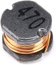 CD54 47UH inductor chip