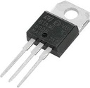 BTA16-600B thyristor