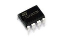 TDA2822 12V audio op amp