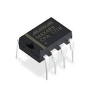 MAX483 Transceiver
