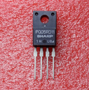 PQ05RD11 color TV controllable regulator