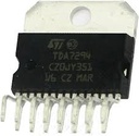 TDA7294 Linear Audio Amplifier 100v/100w