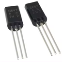2SB647 2SD667 audio pair