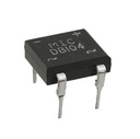 DB104 1A 400V bridge rectifier