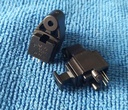 RX179 (Fiber head) Fiber optics receiver