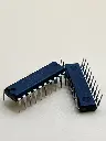 SN74HC240N (74HC240)
