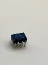 PC827 optocoupler