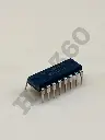 SN74LS123N (74LS123)