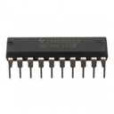 SN74HC574N (74HC574) Logic Chip