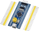 STM32F103C6T6 Development Board