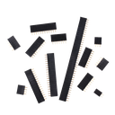 2.54mm 10pin female header