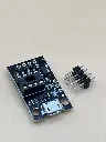 ATTINY Pluggable development board