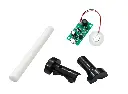 3 in 1 single spray humidifier module