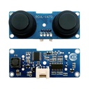 1670 Waterproof Split Ultrasonic Sensor