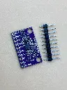 ICM20948V2 9DOF sensor