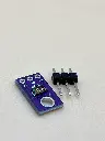 TEMT6000 Visible light sensor