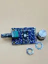 XY-121 TPA3116D2 high power audio amplifier