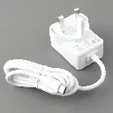 Official Raspberry Pi 5 Power supply 27W 